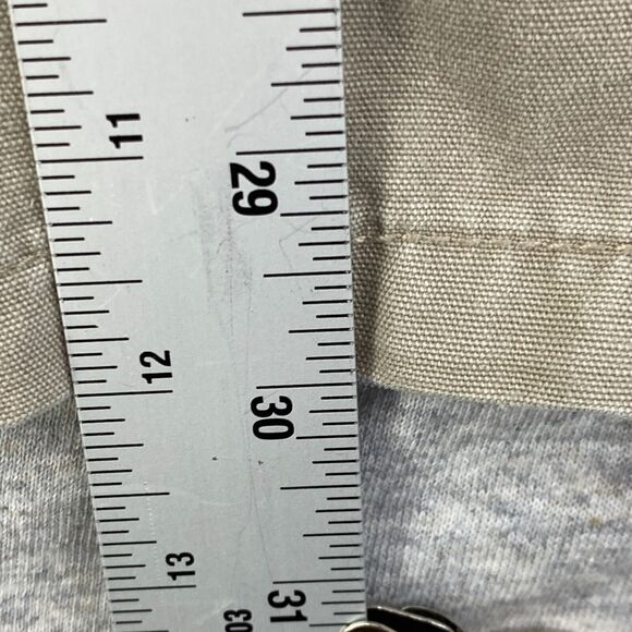 5.11 Tactical Pants Womens 6 Military Work Cargo Fire Emt Work Cotton Canvas - Picture 10 of 11